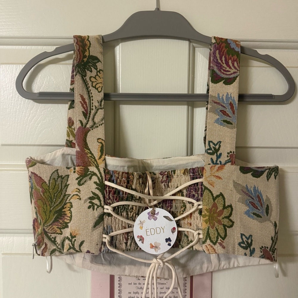 Eddy Matching Set - Picture 9 of 14